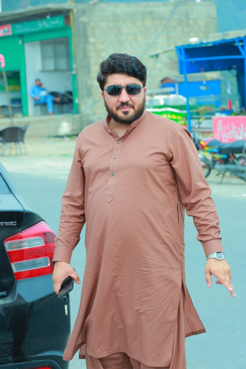 Bilal Khurshid